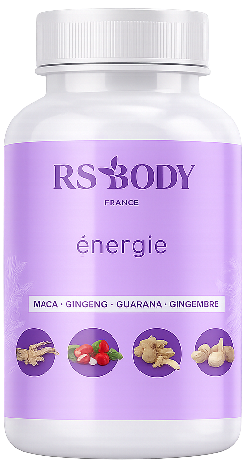 ÉNERGIE RS BODY™