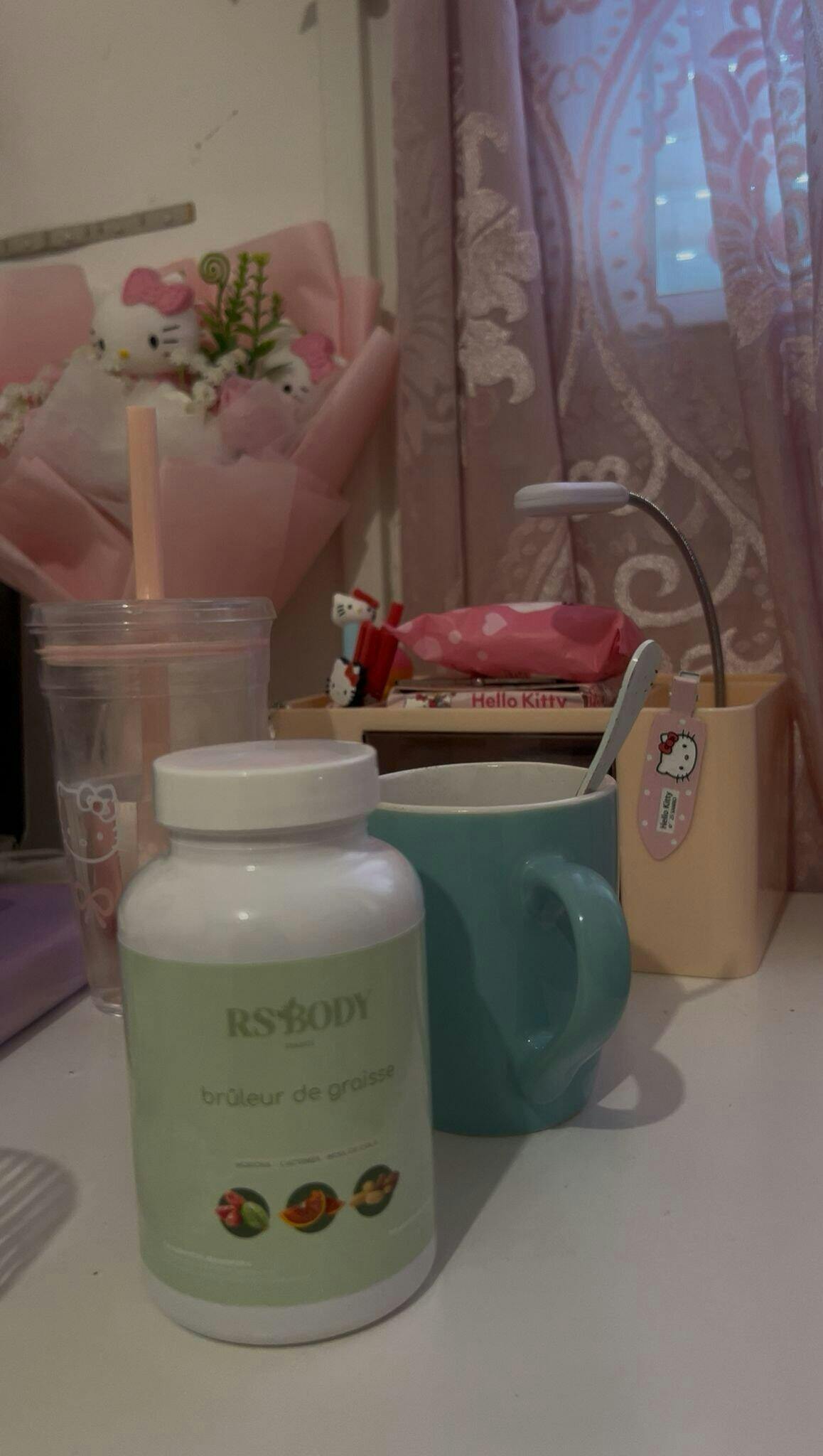 Résultat de Thomas D.