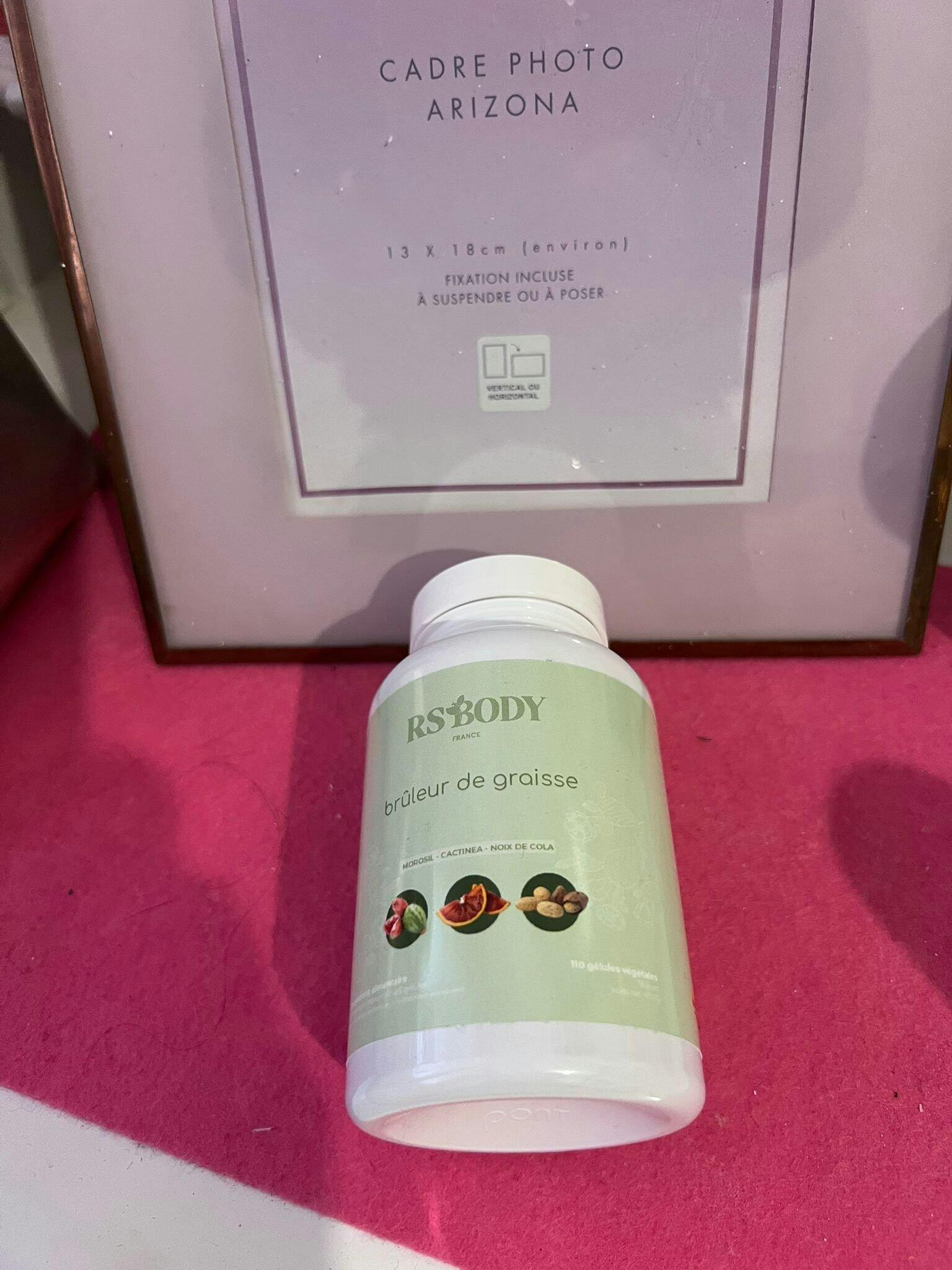 Résultat de Émilie B.