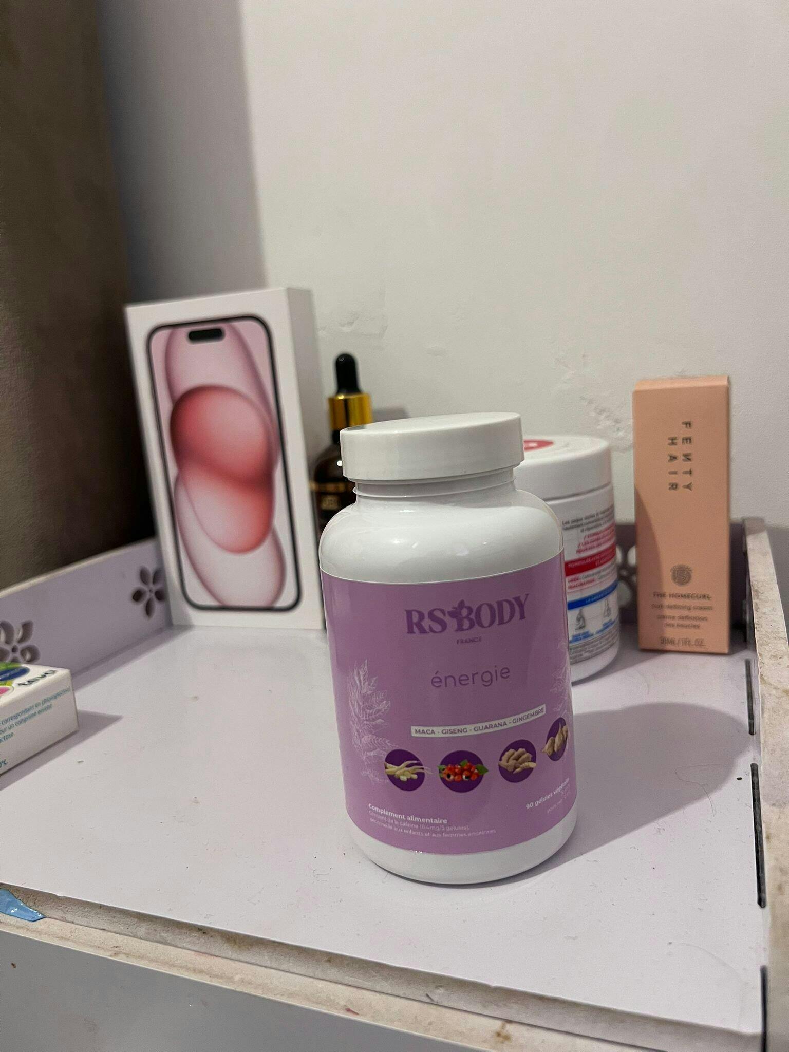 Résultat de Antoine G.